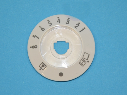 Лимб ручки управления духовкой газ.плиты GORENJE