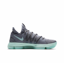 Кроссовки Nike Zoom KD 10 EP 'Cool Grey Igloo White' 897816-002