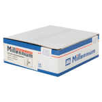 Вентиль  3/4- 1/2 г/ш угловой для П/С (пара)  Millennium
