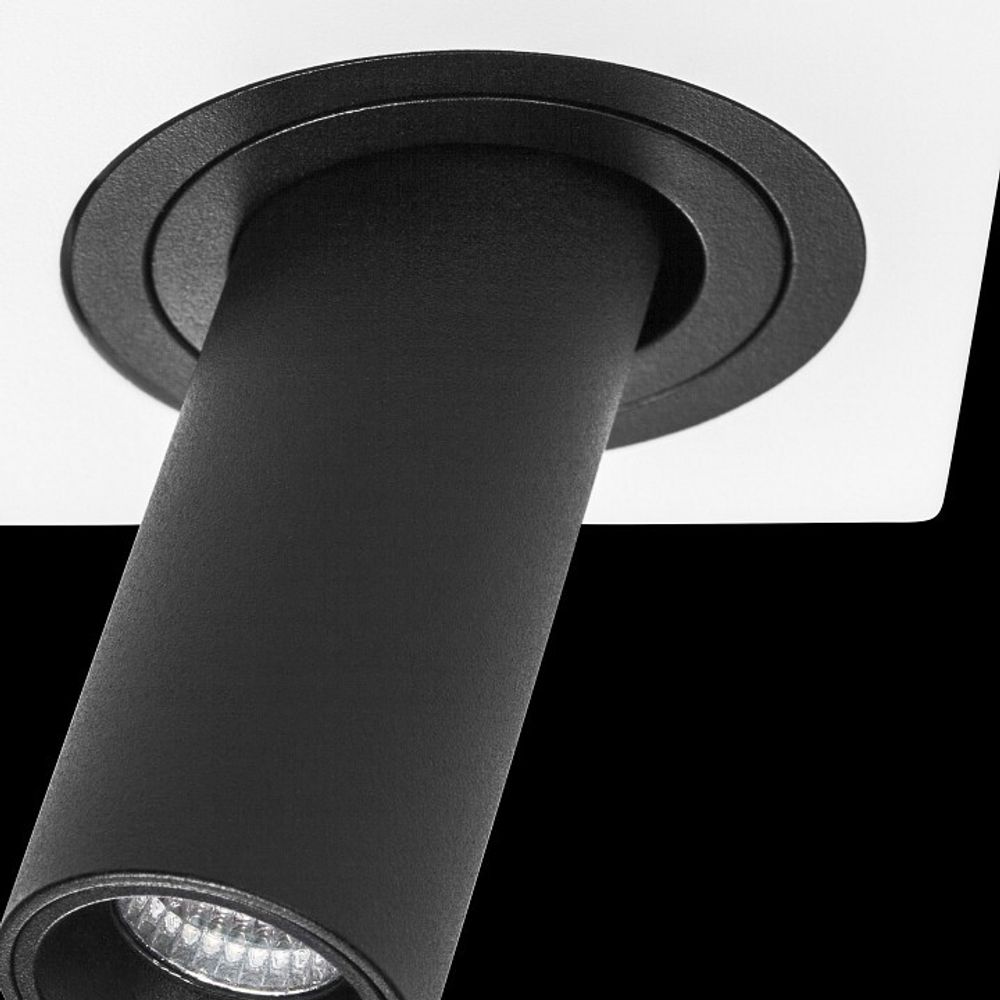 Встраиваемый светильник Lightstar Intero TUBO i516272