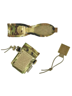 Подсумок под радиостанцию ПРС 3 MOLLE (ССО)