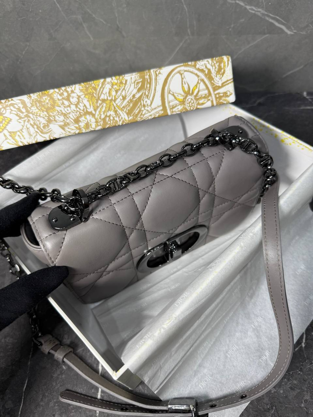 Сумка Christian Dior