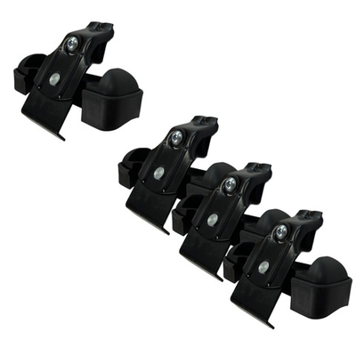 Комплект адаптеров 3 LUX Fit13n