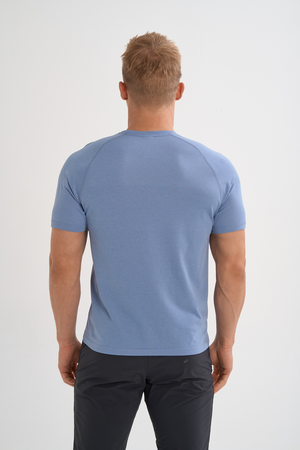 Футболка ANTA RUNNING SS Tee