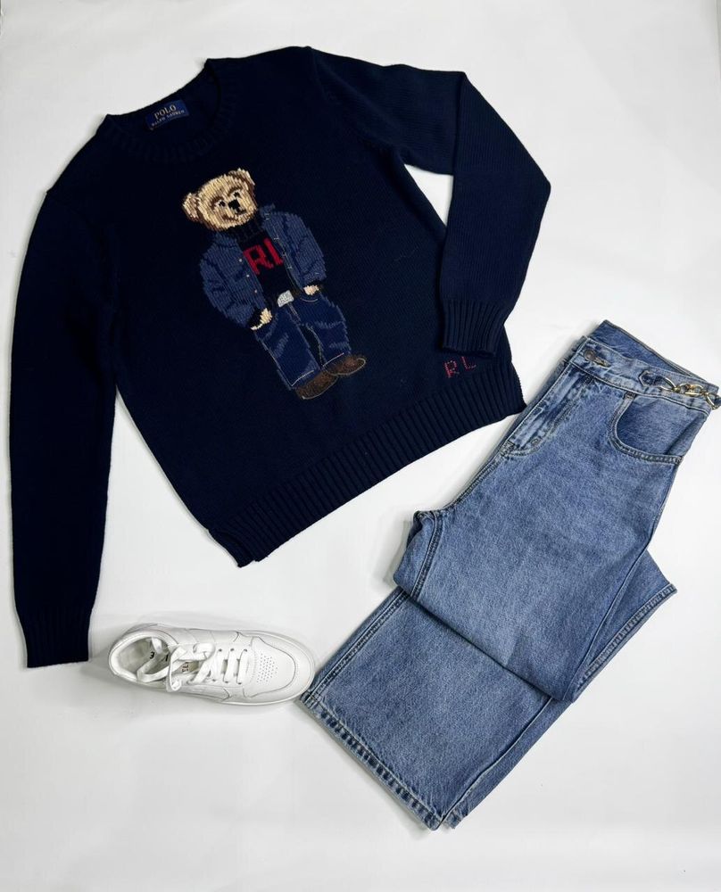 Свитер Ralph Lauren