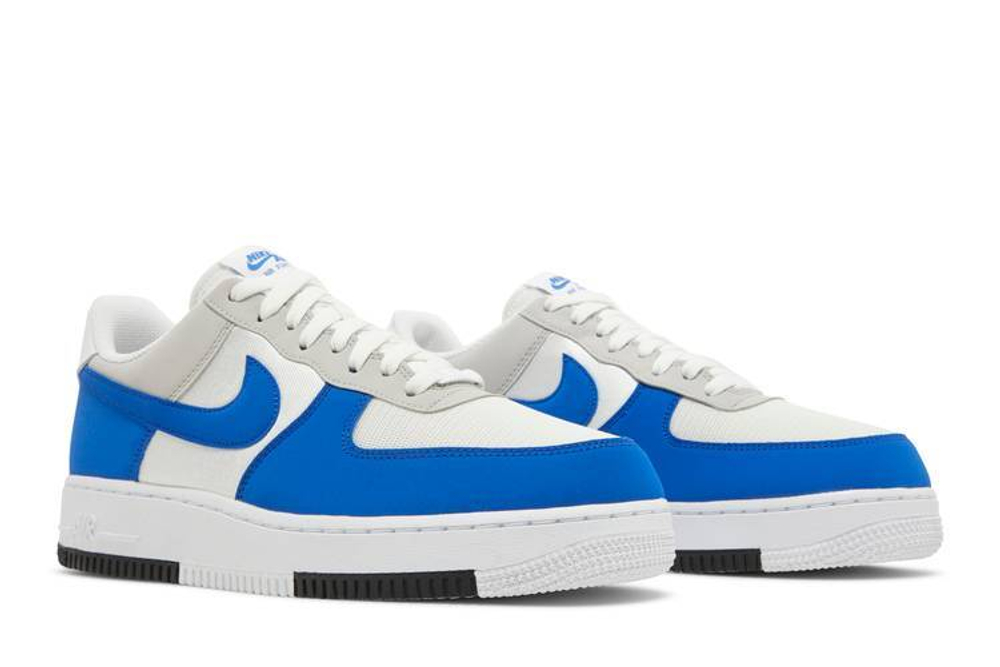 Кроссовки Nike Air Force 1 Low '07 "Time Warp"
