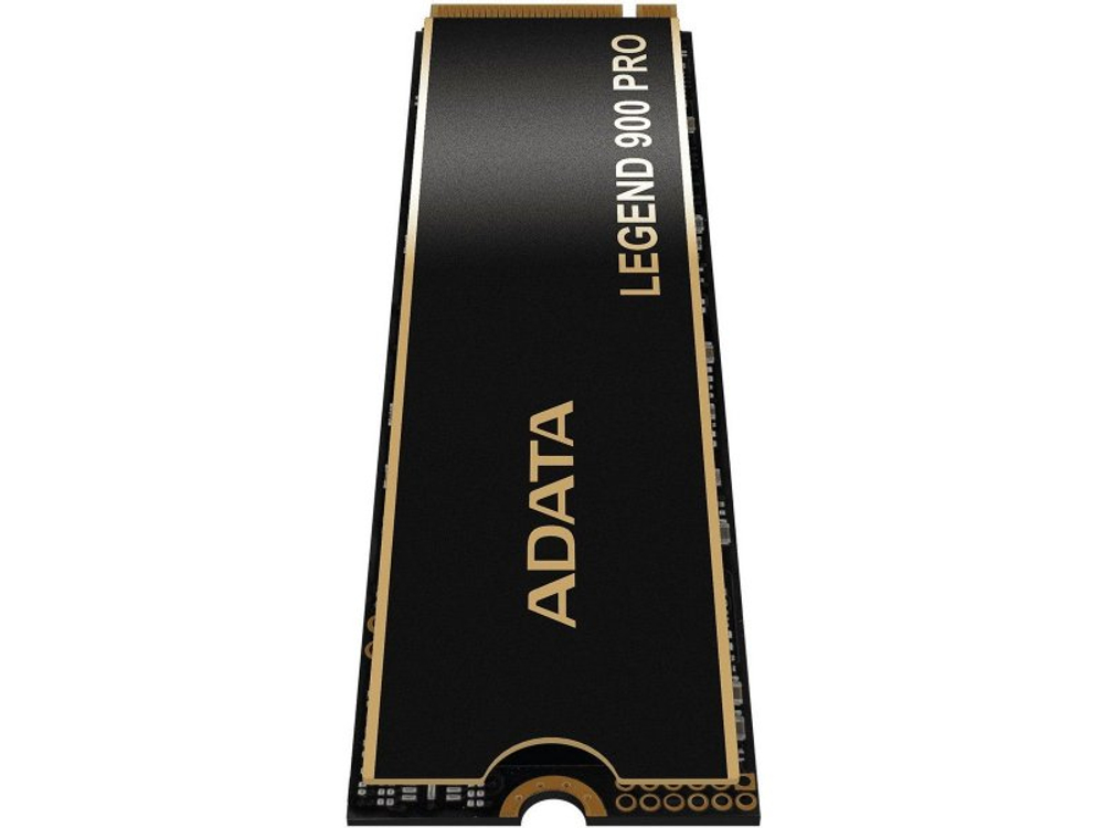 SSD накопитель ADATA Legend 900 Pro 4ТБ, M.2 2280, PCIe 4.0 x4, NVMe [SLEG-900P-4TCS]