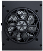 Блок питания 1STPLAYER PS-850SFX-BK 850 Вт