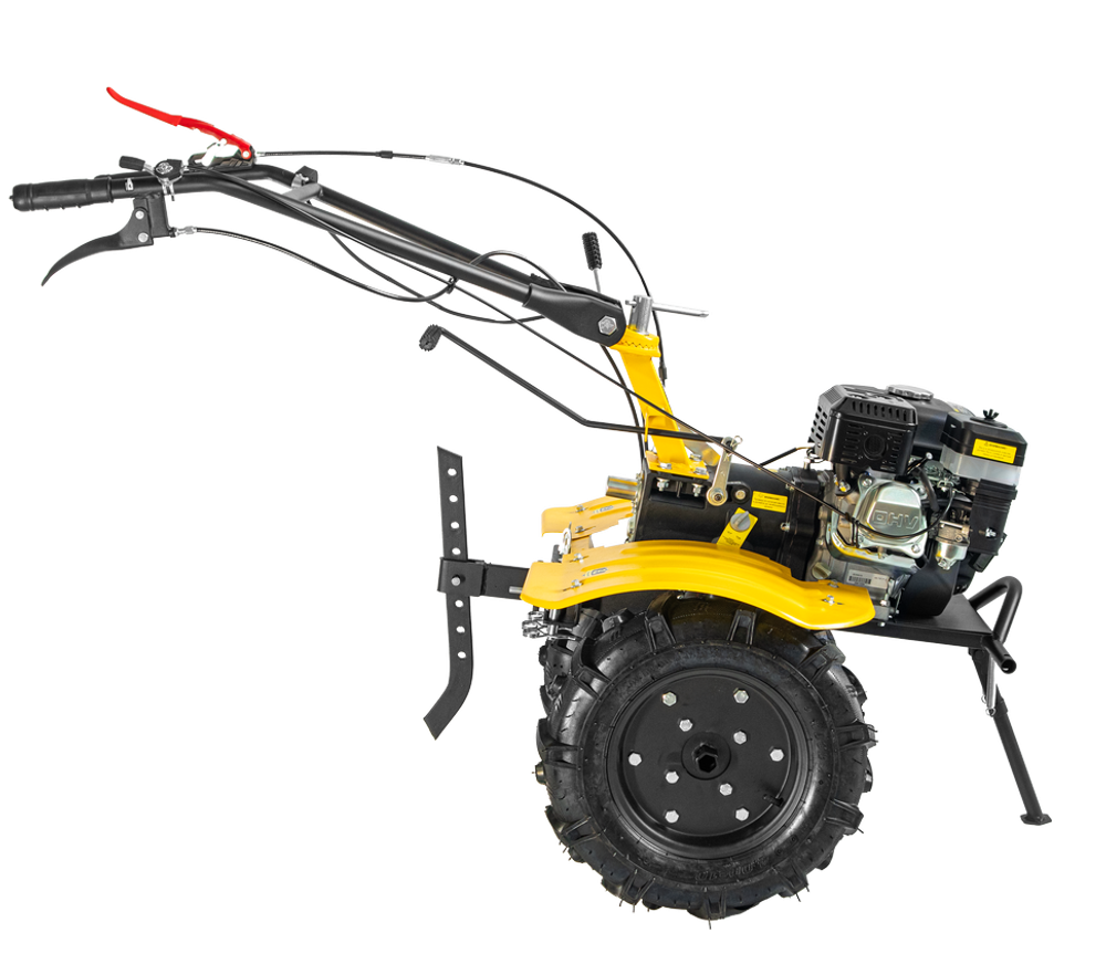 Сельскохозяйственная машина HUTER МК-1008Р