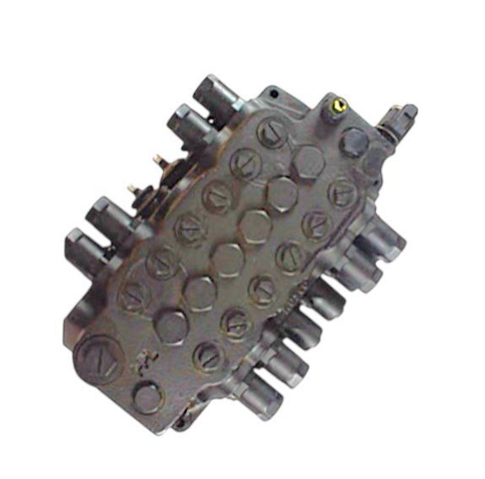 Гидрораспределитель JCB 25/616600