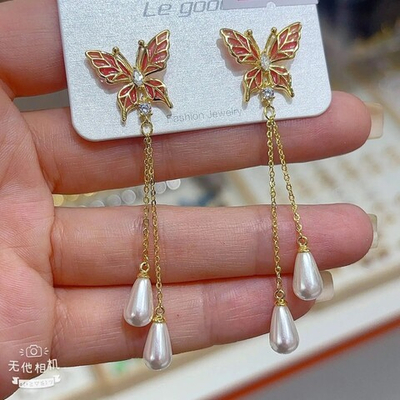 Серьги Jewelry - арт296