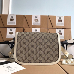 Gucci Horsebit 25 cm