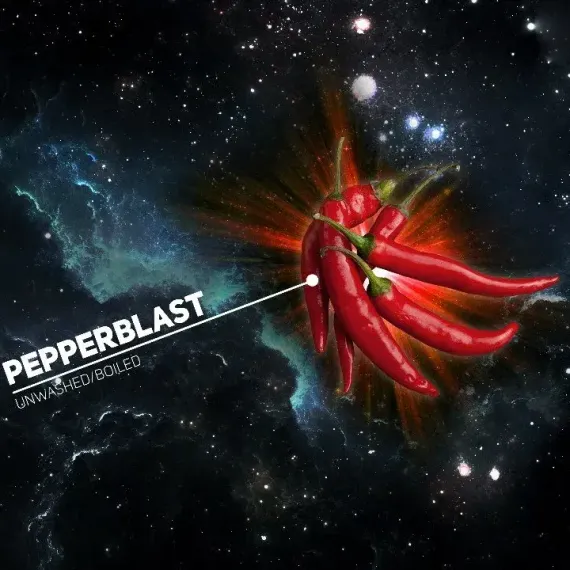 DarkSide - Pepperblast (100г)