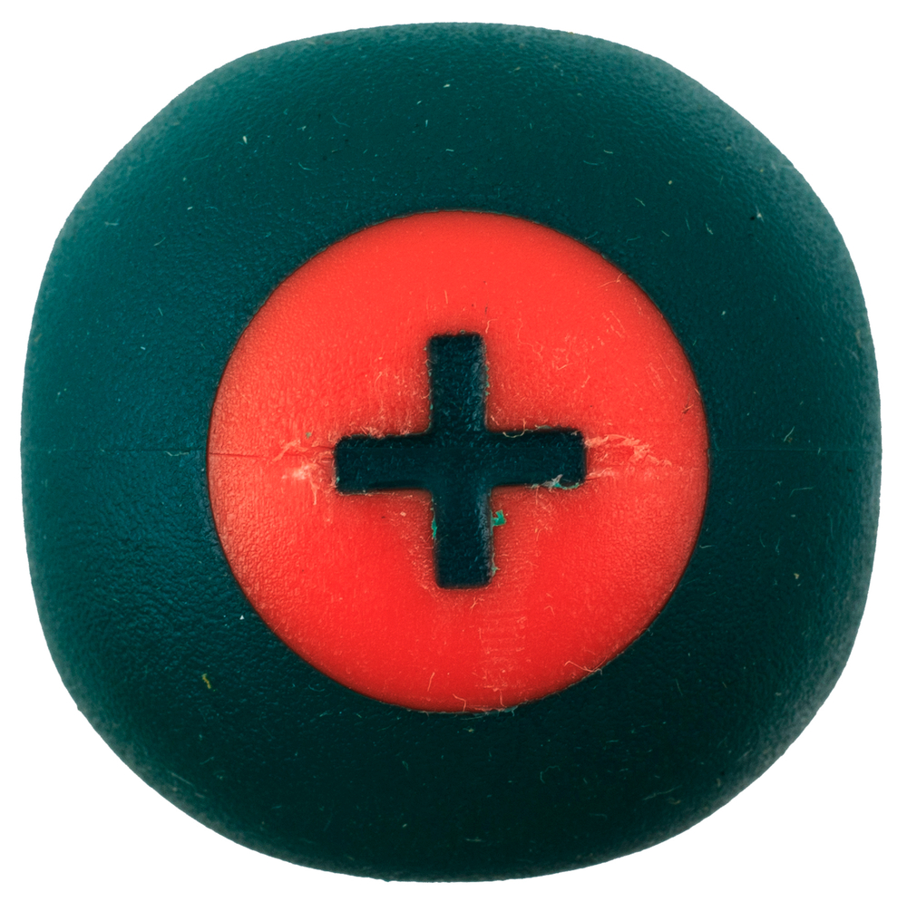 DV13P2100 Отвертка стержневая крестовая диэлектрическая, PH2х100 мм