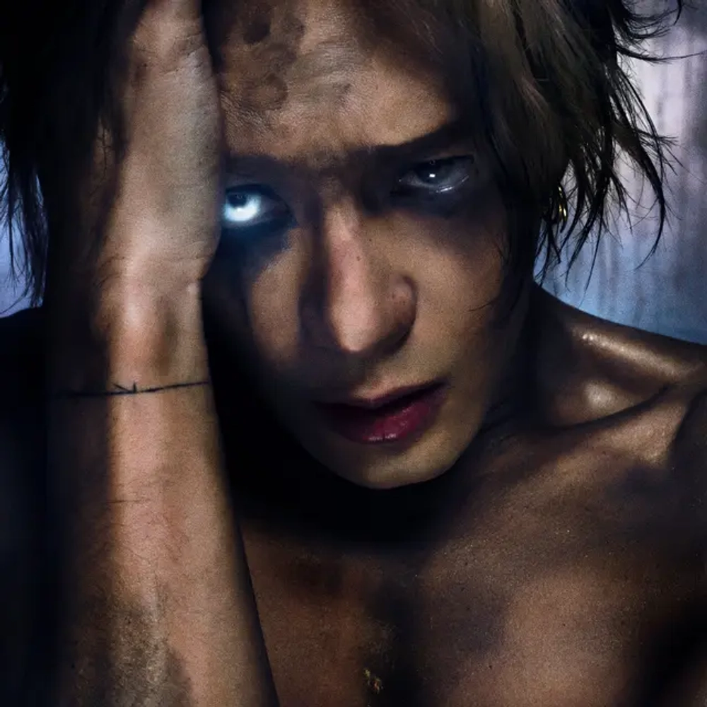 Винил Jackson Wang - Magicman 2 [LP]