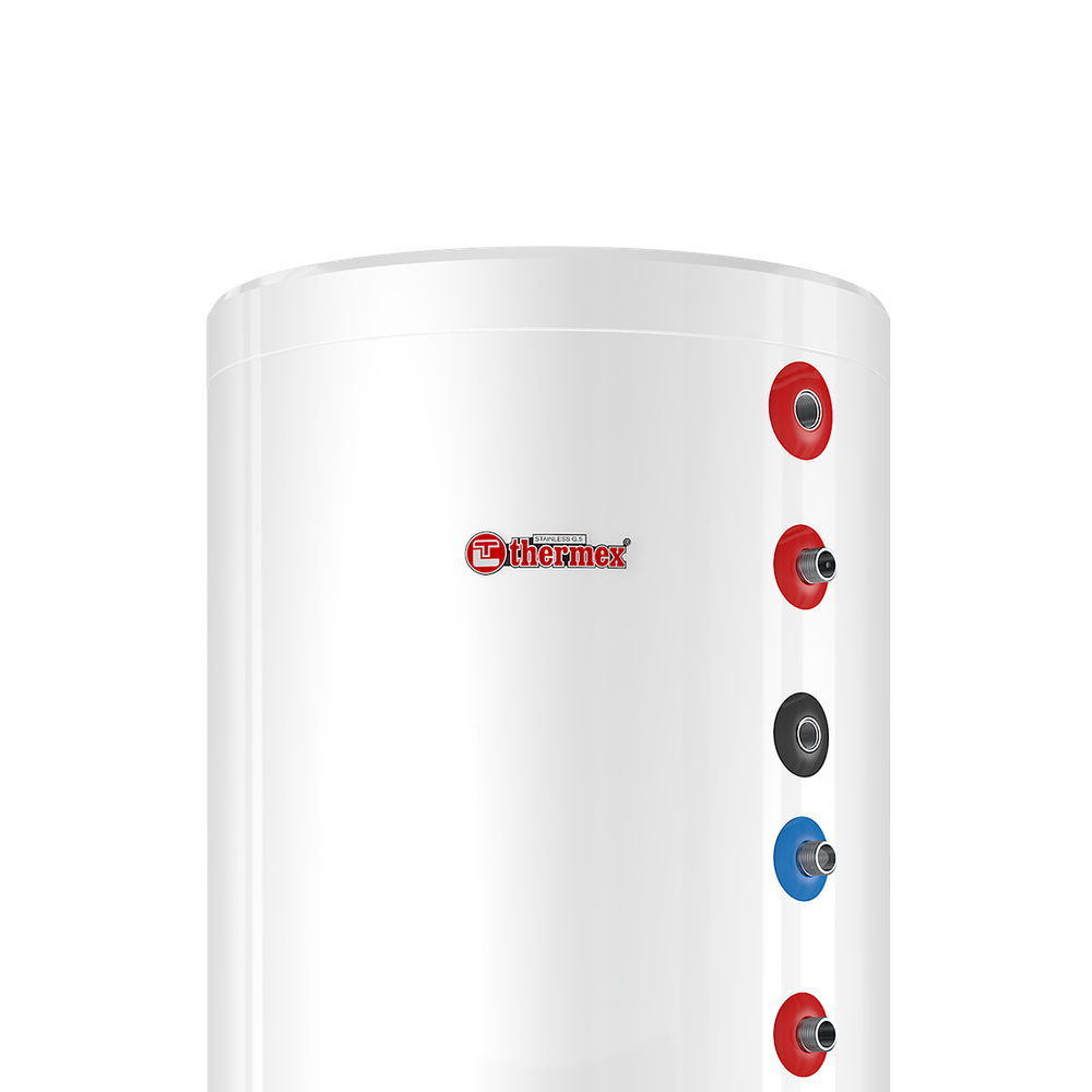 Водонагреватель Thermex IRP 200 V (combi) Pro