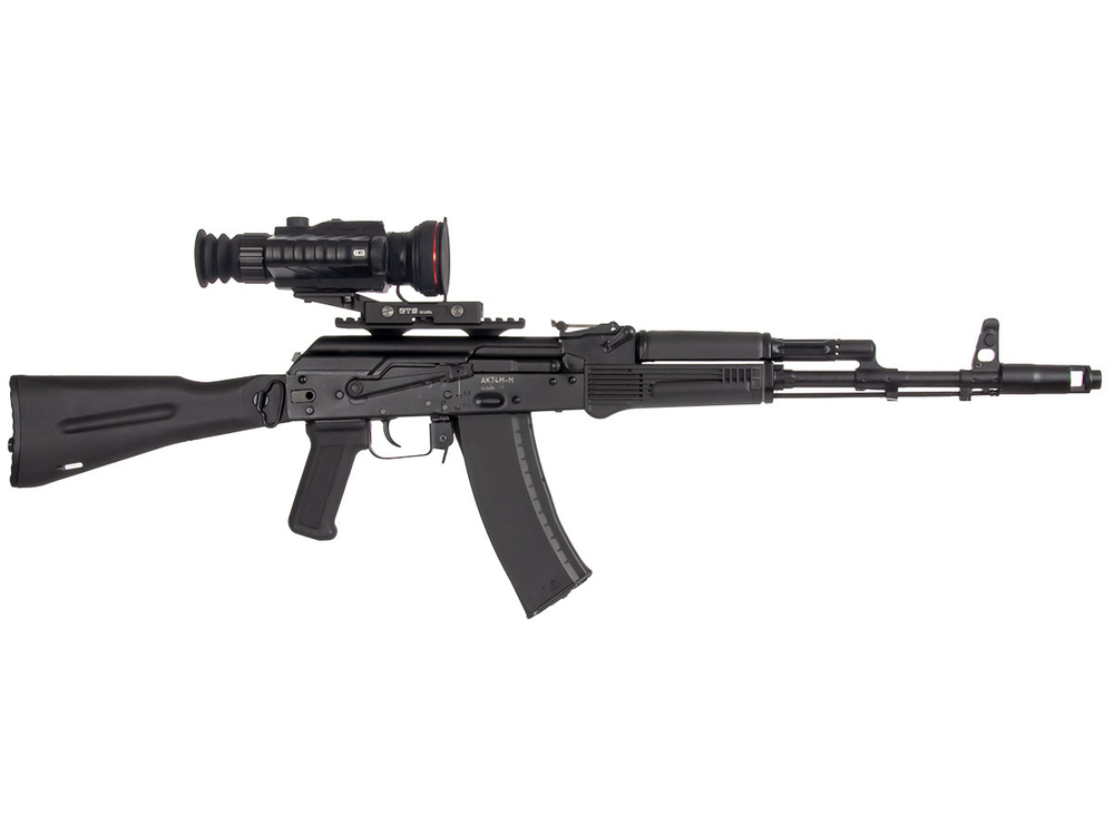 Кронштейн GTS Q.151 для прицелов EATECH SR (Guide TR), быстросъёмный