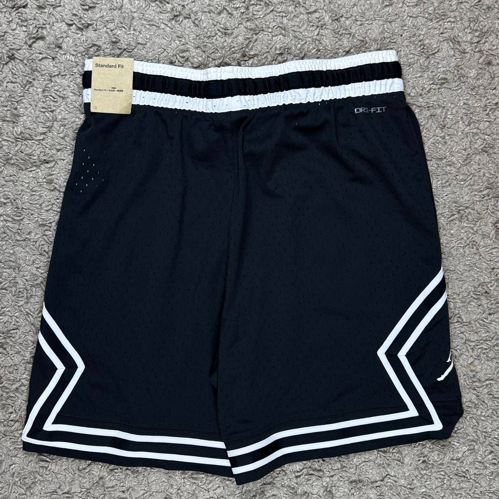 Шорты Air Jordan Logo Новые с биркой