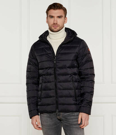 Куртка HECTOR Save The Duck - черный(D31847M GIGO19)