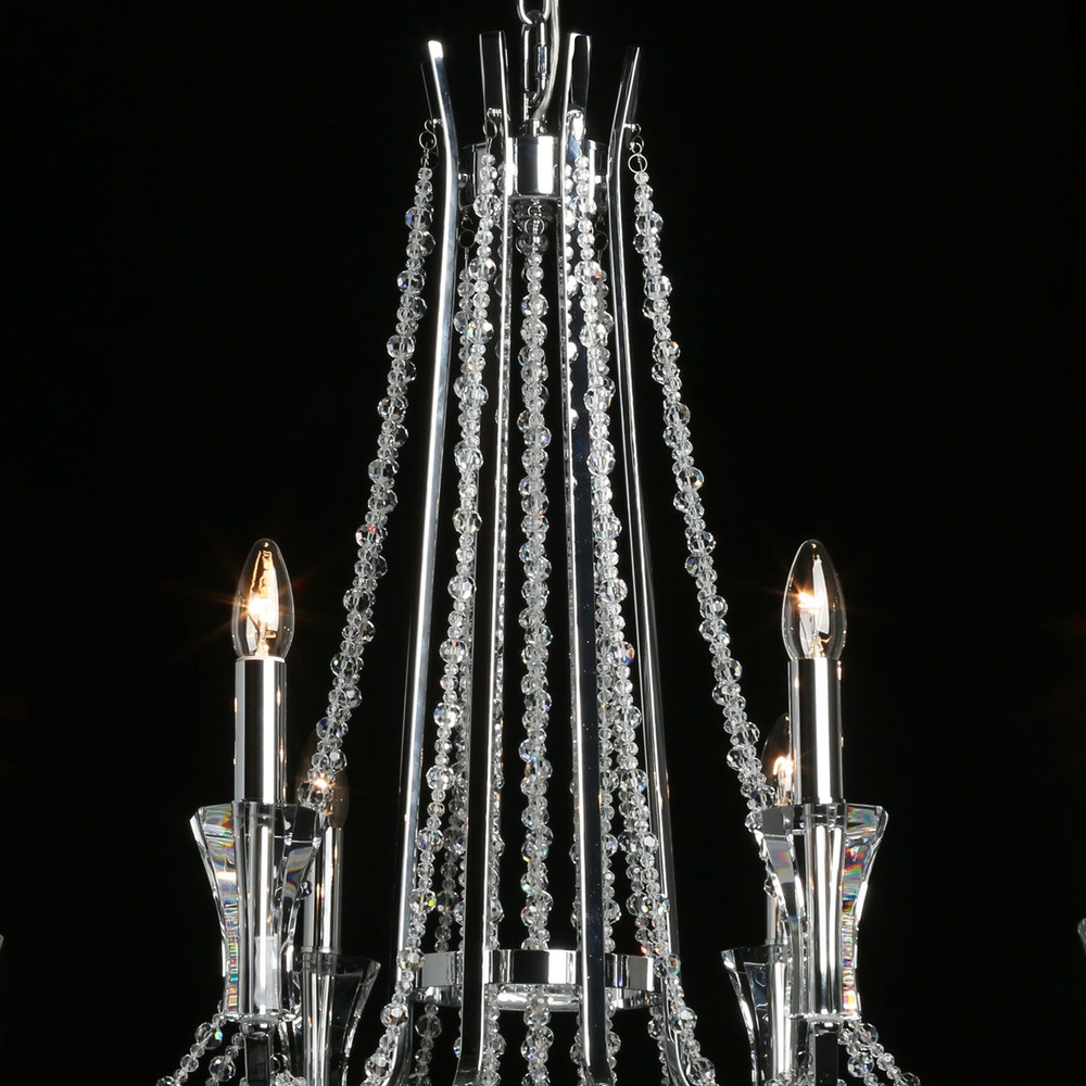 Люстра MW-Light Валенсия