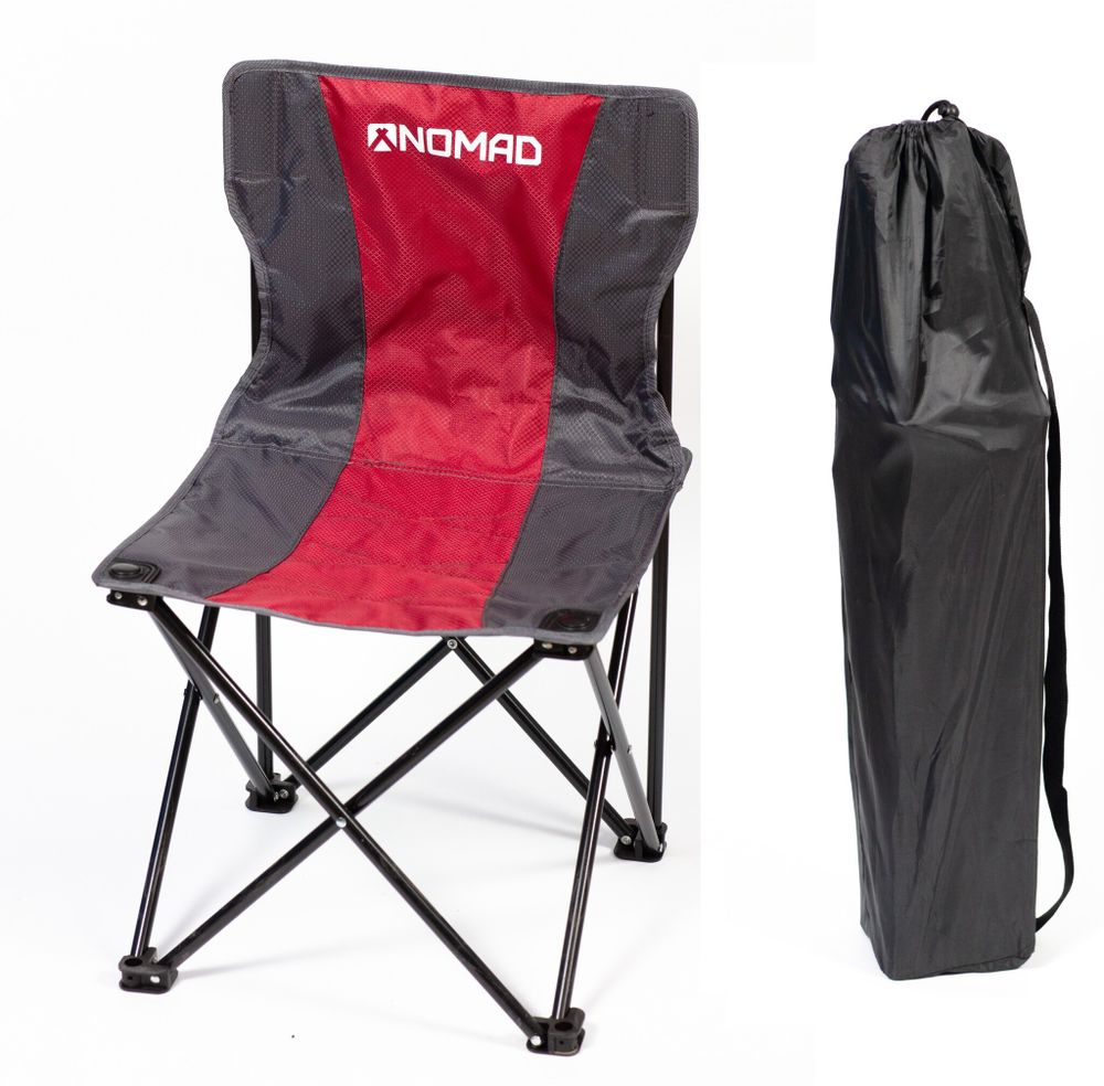 NOMAD Стул складной HBA-015-033  1/15