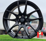 Комплект дисков Work Emotion CR Kiwami 16x7 et35 4x100