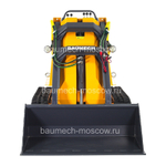 Baumech ML-03 Ковш универсальный 110см, объём 130л