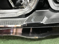 Фара левая BMW X3 G01 (17-21) Adaptive LED