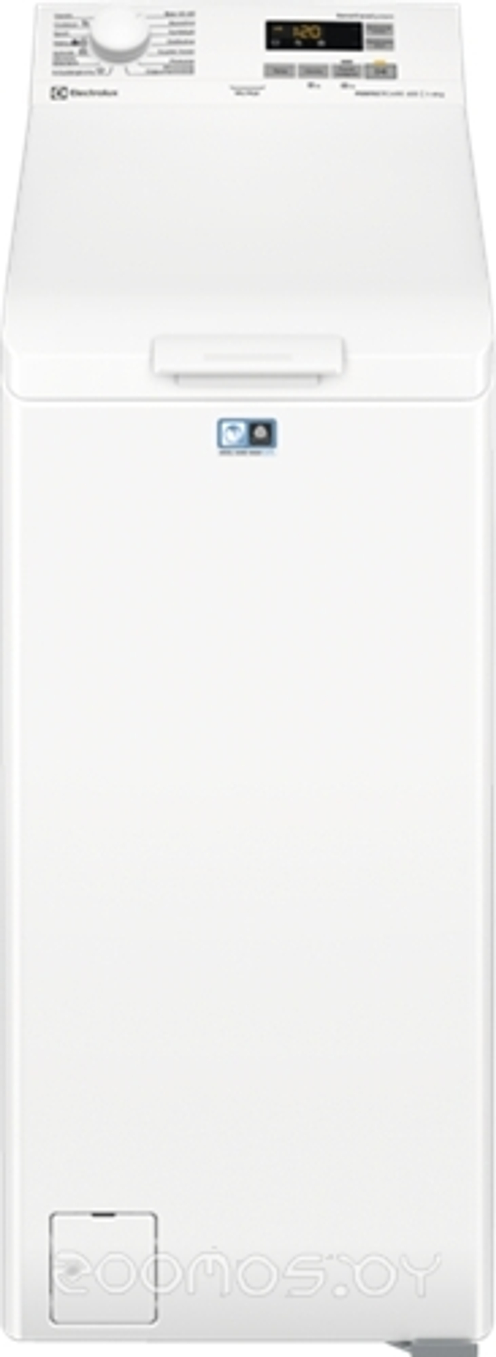 Стиральная машина ELECTROLUX EW6TN15061FP