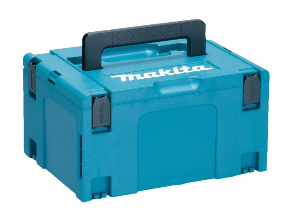 Чемодан MAKITA MAKPAC 3