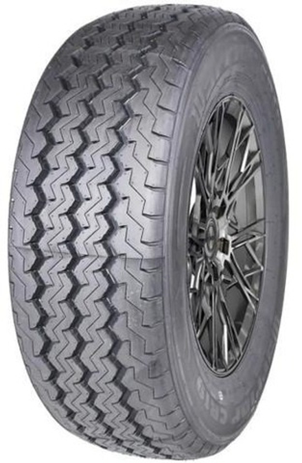 Автошина 185/75R16C WARRIOR CR19 104/102R