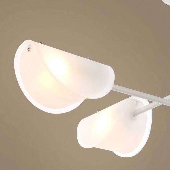 Люстра Freya FR5228PL-04W