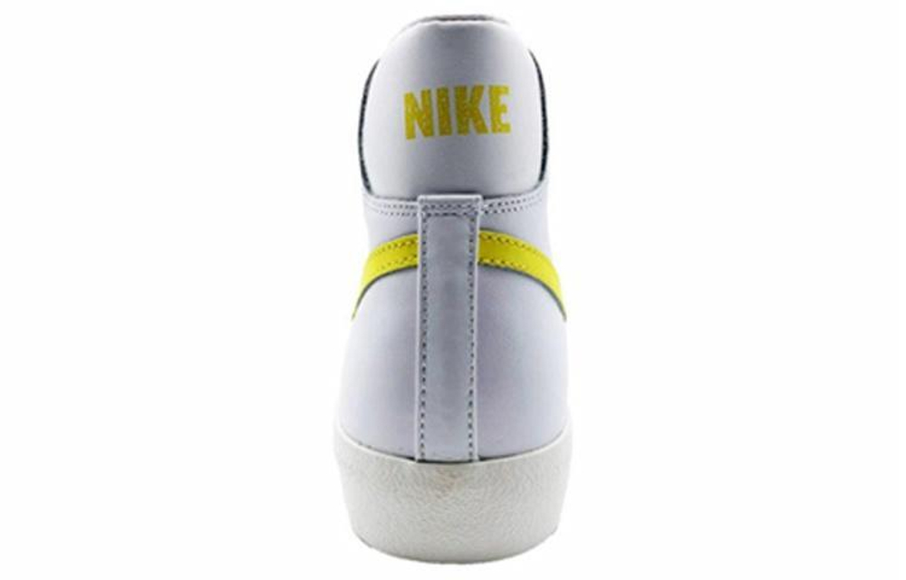 Кроссовки Nike Blazer