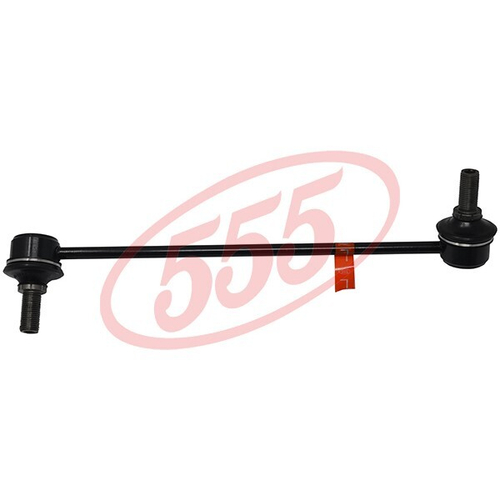 Стойка стабилизатора 555 (гайки в комплекте) SLB070LM