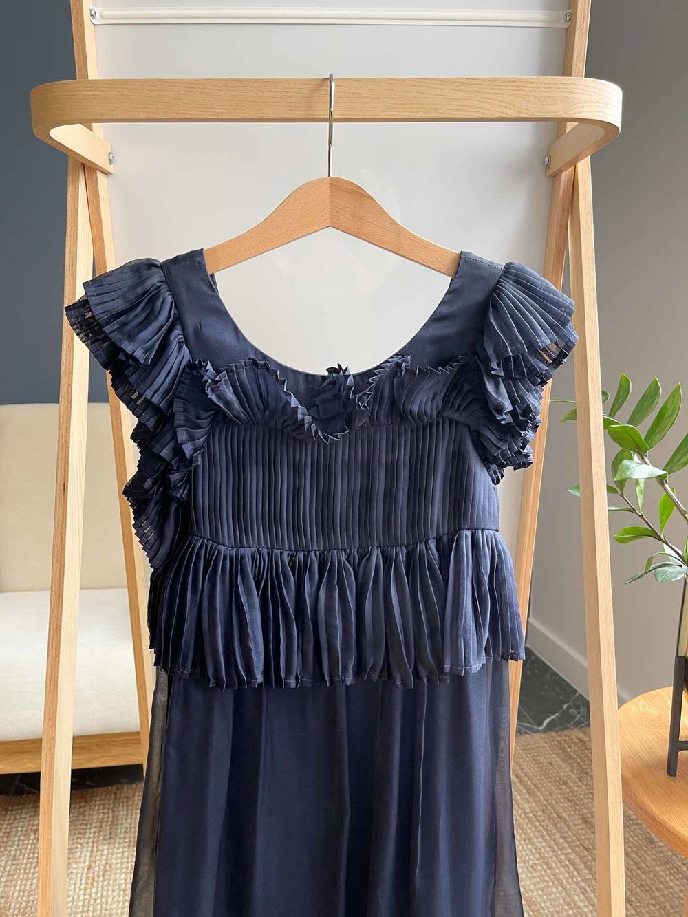 Платье Chloe, 128