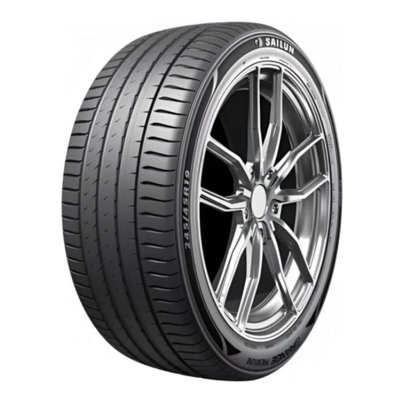 Летняя шина Sailun Erange Premium (275/35 R22 104W) Ecopoint3