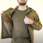 Костюм летний «Urman» ХСН