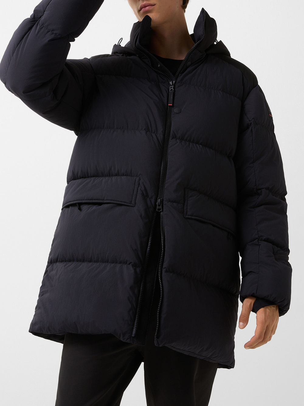 Куртка BOGNER FIRE+ICE