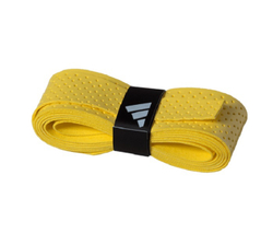 Adidas Padel Overgrip Tacky Feeling 3P - yellow