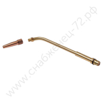 Наконечник №4А (4,0–7,0 мм) к Г3А