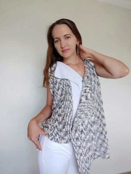 МК 6 топов из прямоугольника