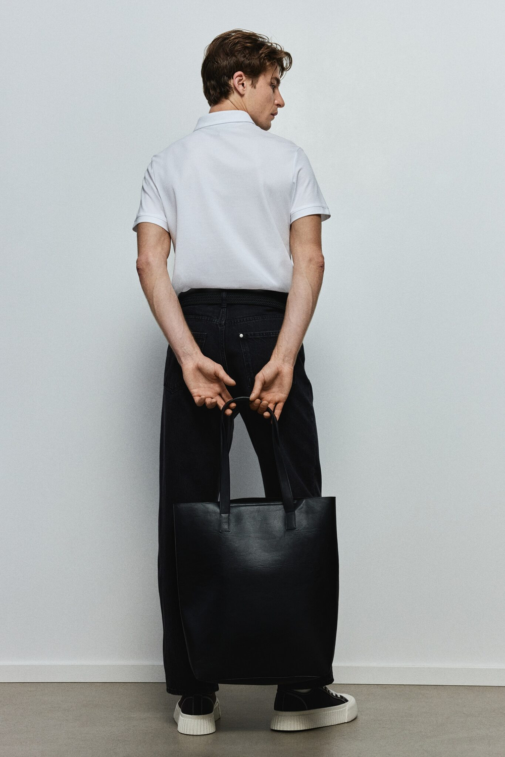 Рубашка поло coolmax® slim fit