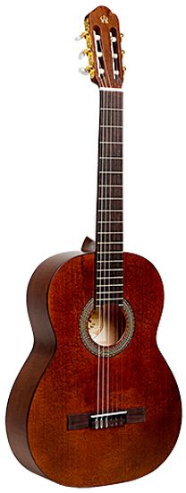 Классическая гитара, NewTone SCLSDBSP Silena