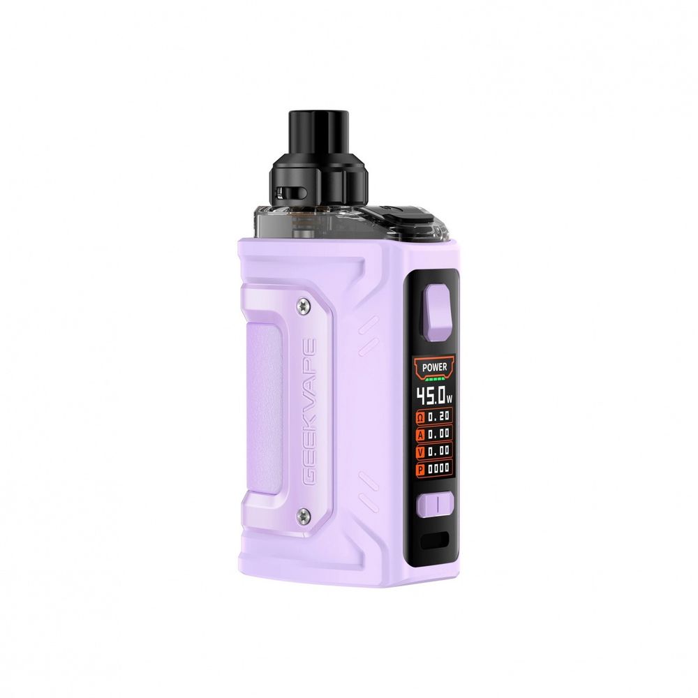 Geek Vape Aegis H45 Classic Lavender
