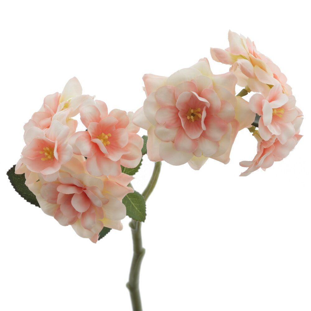 GAEM Цветок искусственный "Роза", L16 W12 H36 см