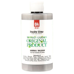 Фито-бальзам ополаскиватель для плотности и блеска волос More Trav Herbal Balsam for Hair Density & Shine 460мл