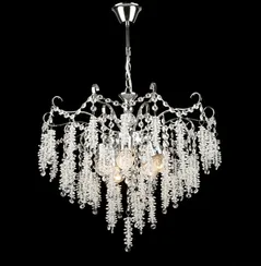 2867/5 CH (1) Люстра RL