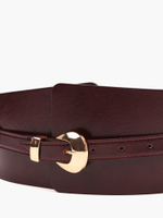 Ремень FU1007-35a FABRETTI