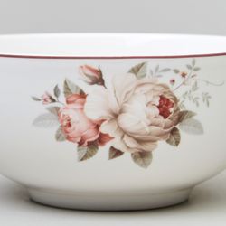 ТАРЕЛКА СУПОВАЯ LEFARD МЭРИБЕЛЬ 600 МЛ МАЛ.=4ШТ