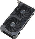 Видеокарта ASUS GeForce RTX 4060 Ti DUAL EVO OC (DUAL-RTX4060TI-O8G-EVO)